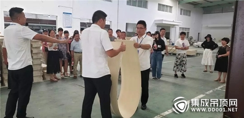 好产品看得见！海创顶墙义乌、天台、平湖厂购会圆满收官